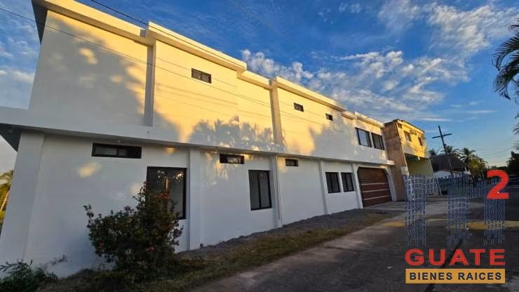 Casa en condominio en Venta, Escuintla - Imagen 4