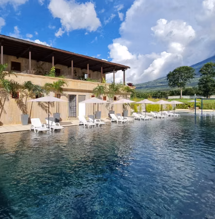 Casa cerca de Antigua Guatemala - Imagen 2