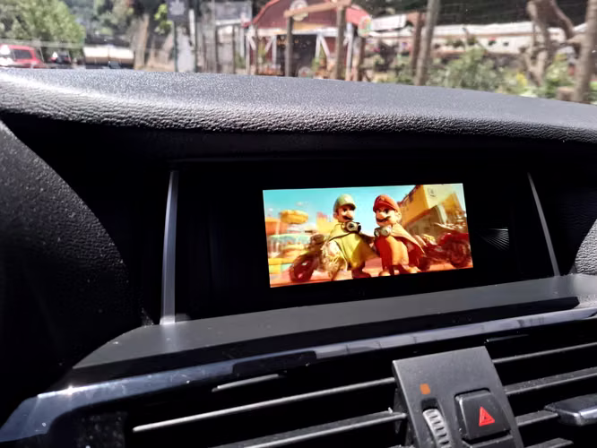 BMW X3 2016 FULL EQUIPO - Imagen 8
