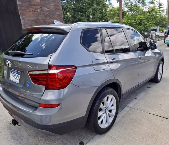 BMW X3 2016 FULL EQUIPO - Imagen 3