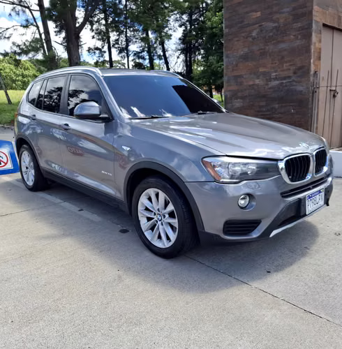 BMW X3 2016 FULL EQUIPO - Imagen 4