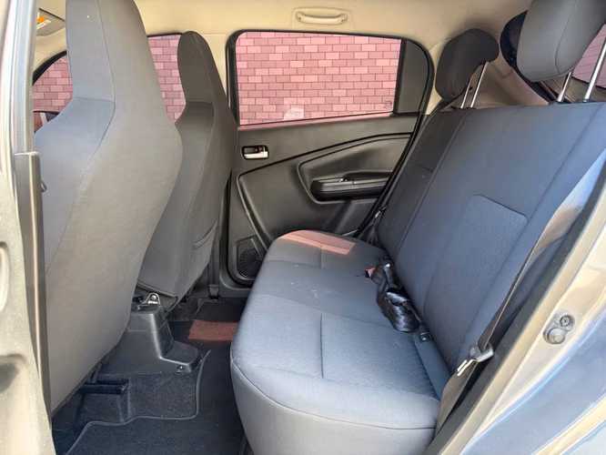 Suzuki Celerio de Agencia Modelo 2024 - Imagen 3