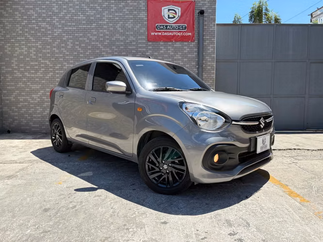 Suzuki Agency Cemetery Model 2024
