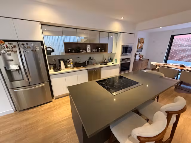 Vendo casa en Zona 13 CONDOMINIO CAÑADAS DE ELGIN