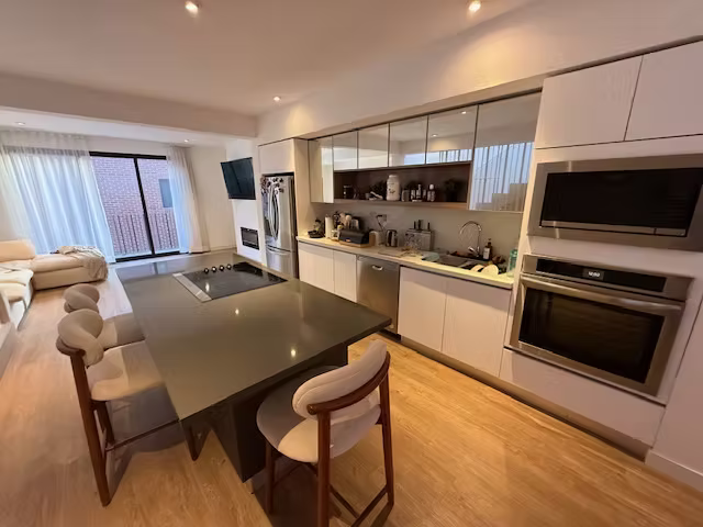 Vendo casa en Zona 13 CONDOMINIO CAÑADAS DE ELGIN