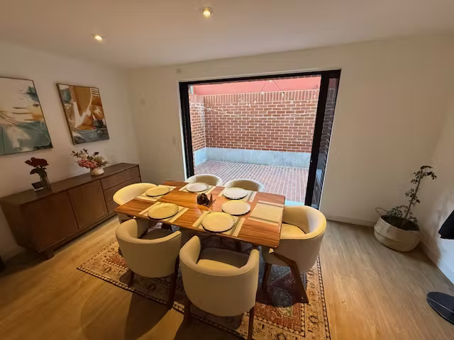 Vendo casa en Zona 13 CONDOMINIO CAÑADAS DE ELGIN