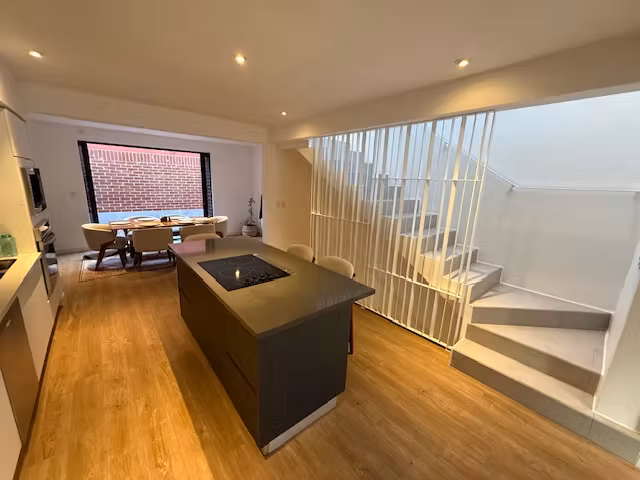 Vendo casa en Zona 13 CONDOMINIO CAÑADAS DE ELGIN