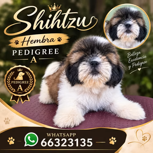 Shihtzu