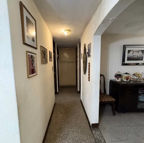 VENDO CASA ZONA 11 COL. LOMA LINDA REF.6950 - Miniatura 3
