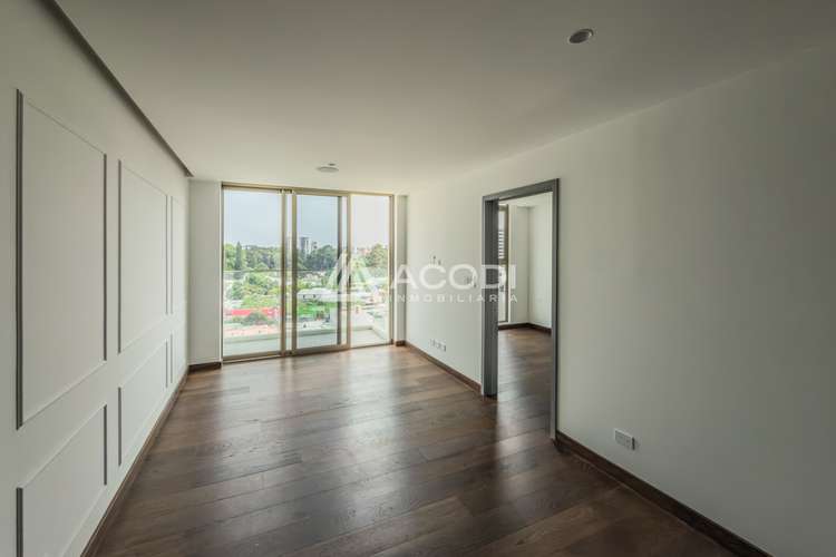 Apartamento en Zona 10 - Imagen 1