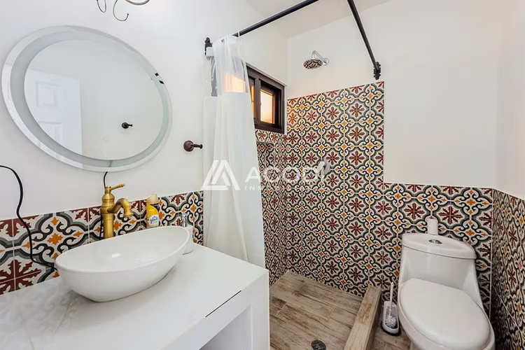 Casa amueblada en Antigua Guatemala - Imagen 6