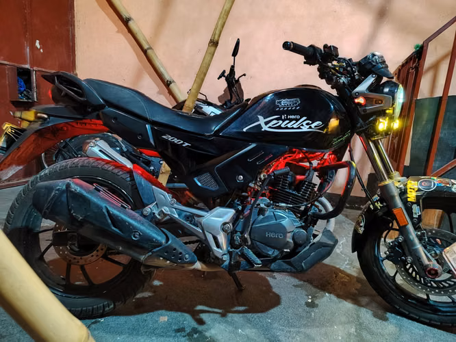 expulse 200t en ganga 