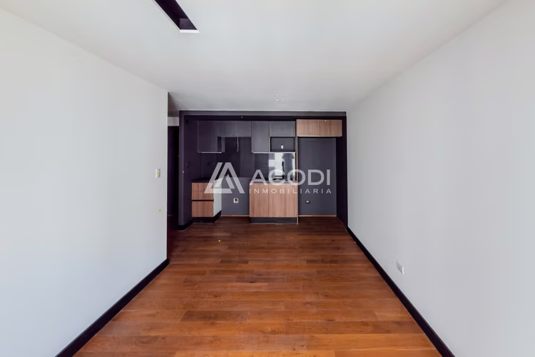 Apartamento en Mariscal, Zona 11