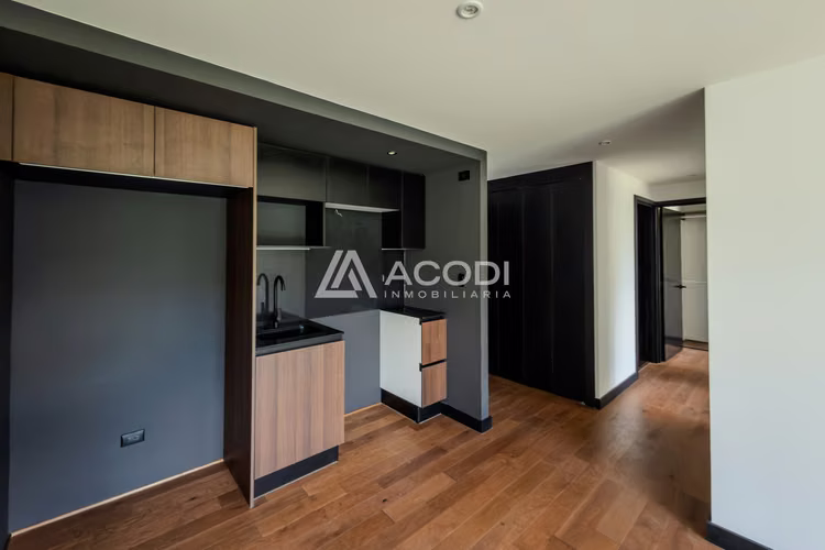 Apartamento en Mariscal, Zona 11 - Imagen 2