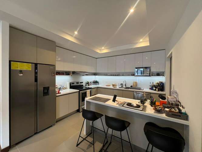 Apartamento amueblado en Zona 13 - Imagen 1