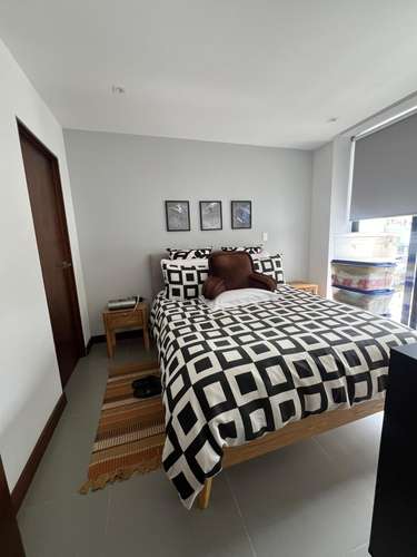 Apartamento amueblado en Zona 13 - Imagen 3