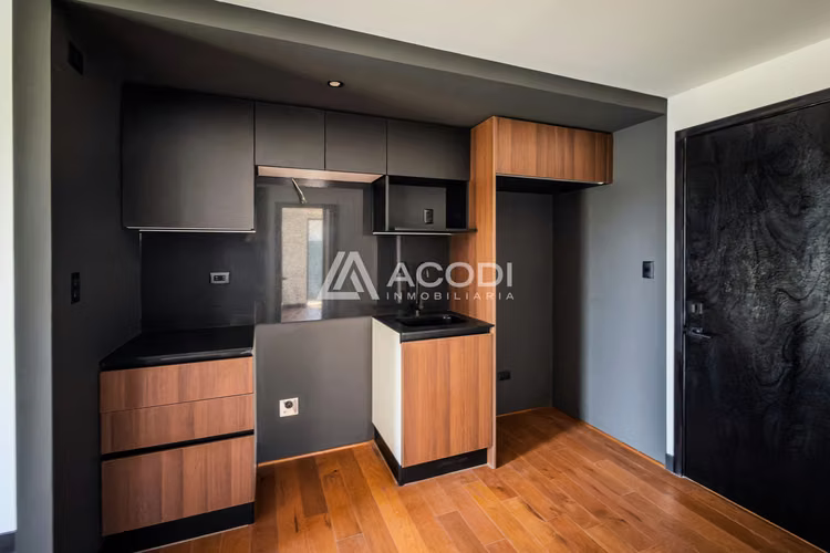 Apartamento en Mariscal, Zona 11