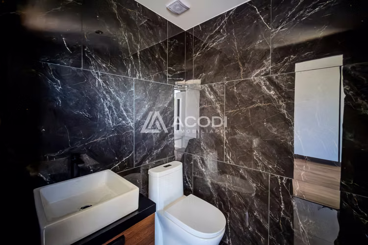 Apartamento en Mariscal, Zona 11