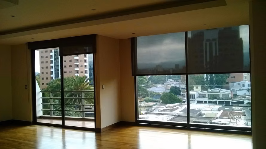 VENDO APTO Z.10 EDIF. MIRAFIORI REF.6827