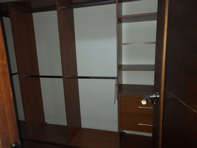 VENDO APTO Z.10 EDIF. MIRAFIORI REF.6827