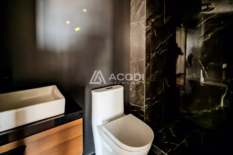 Apartamento en Mariscal, Zona 11