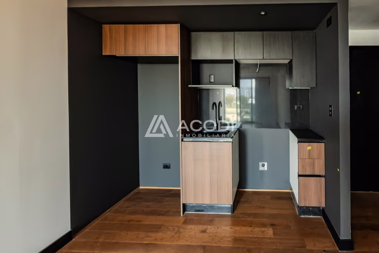 Apartamento en Mariscal, Zona 11