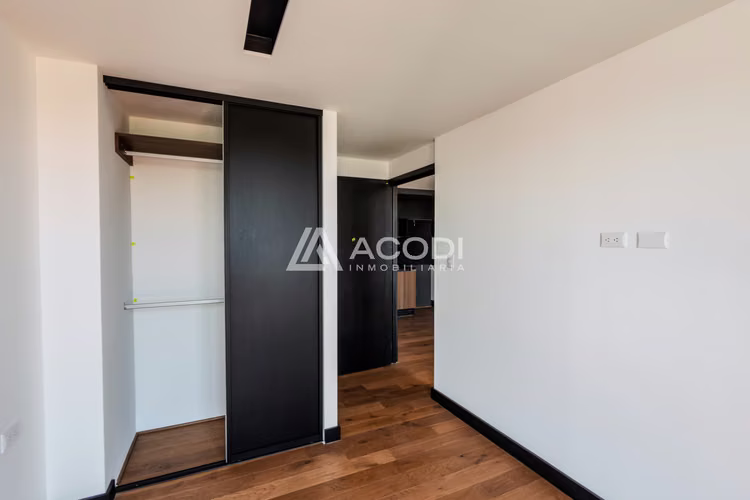 Apartamento en Mariscal, Zona 11