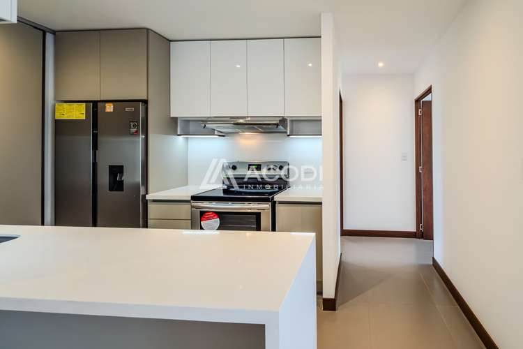 Apartamento en Zona 13 - Imagen 2