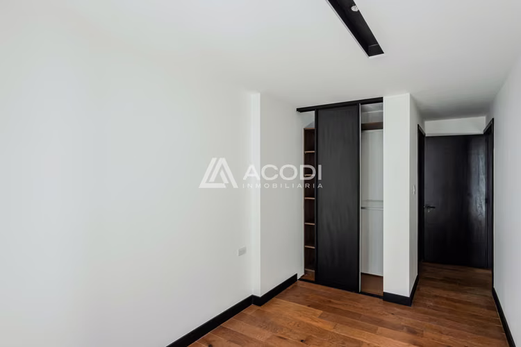 Apartamento en Mariscal, Zona 11
