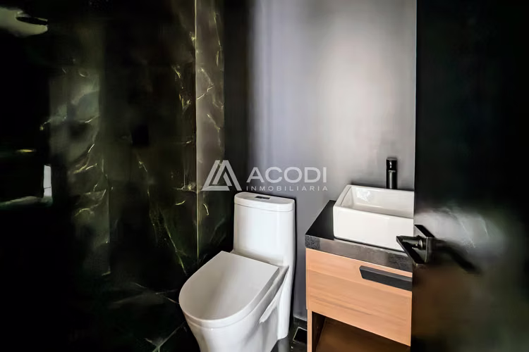 Apartamento en Mariscal, Zona 11