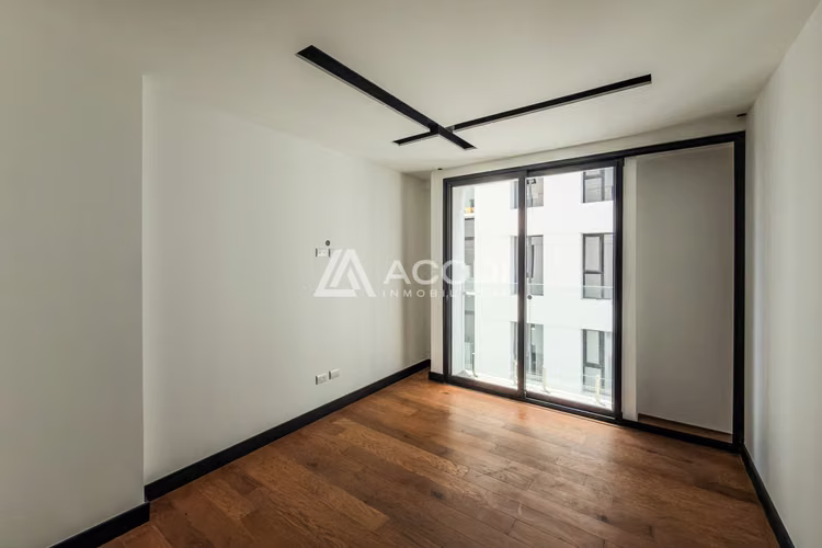 Apartamento en Mariscal, Zona 11