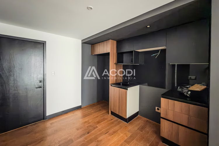 Apartamento en Mariscal, Zona 11