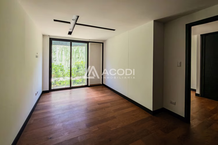 Apartamento en Mariscal, Zona 11