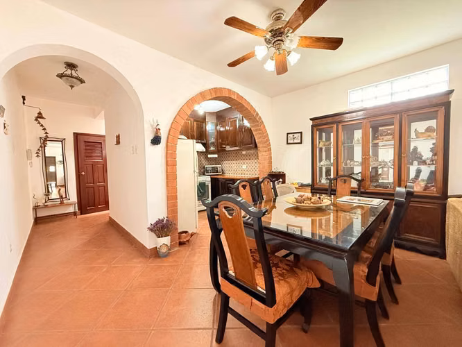 Casa amueblada en Jocotenango, Sacatepéquez - Imagen 3