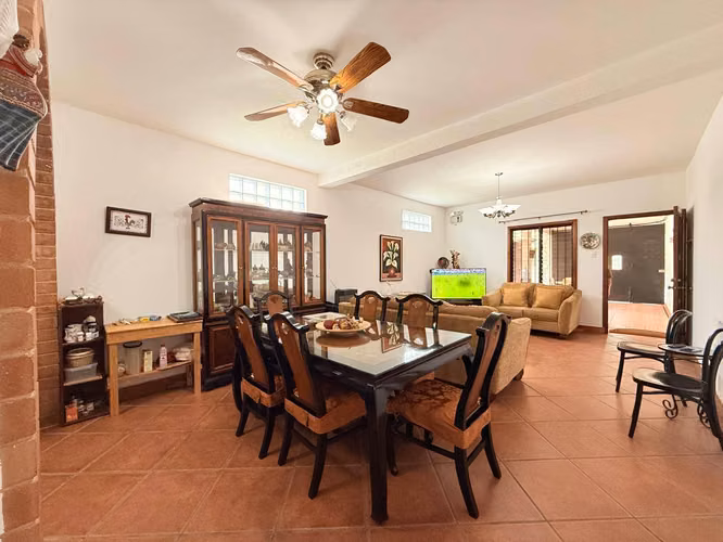 Casa amueblada en Jocotenango, Sacatepéquez - Imagen 2