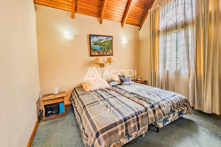 Casa en San Bartolomé Milpas Altas, Sacatepéquez - Imagen 8