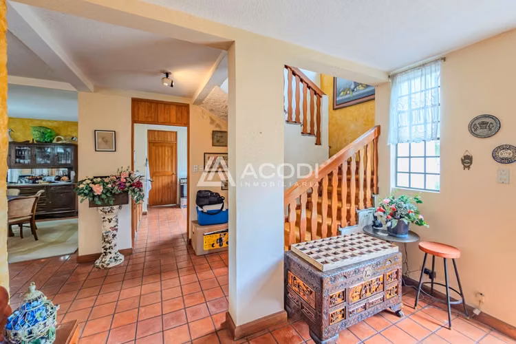 Casa en San Bartolomé Milpas Altas, Sacatepéquez - Imagen 4