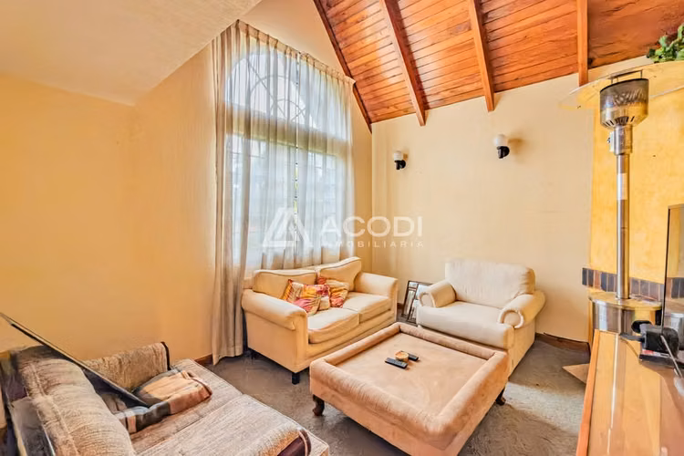 Casa en San Bartolomé Milpas Altas, Sacatepéquez - Imagen 7