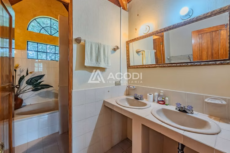 Casa en San Bartolomé Milpas Altas, Sacatepéquez - Imagen 10