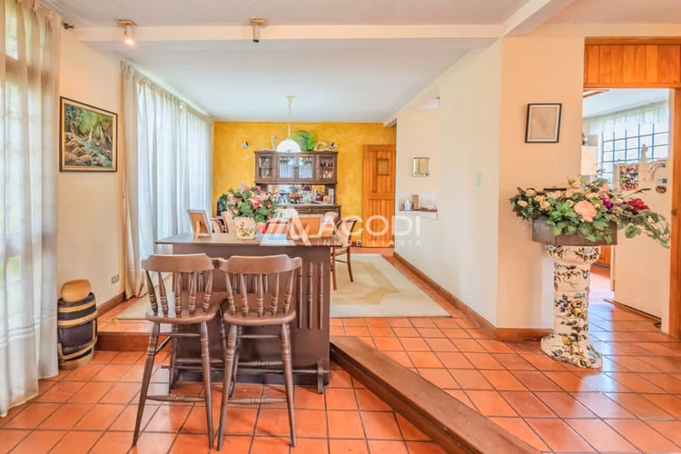 Casa en San Bartolomé Milpas Altas, Sacatepéquez - Imagen 2