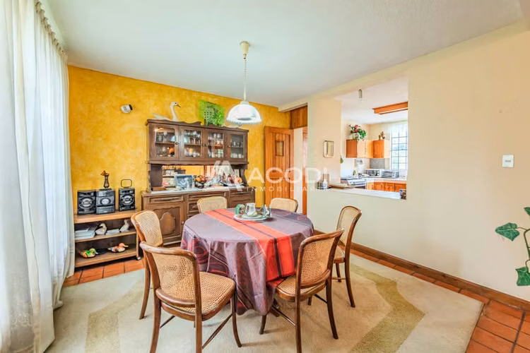 Casa en San Bartolomé Milpas Altas, Sacatepéquez - Imagen 5