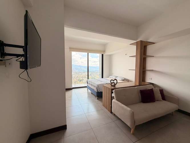 Apartamento amueblado en Zona 13 - Imagen 3