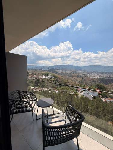 Apartamento amueblado en Zona 13 - Imagen 6