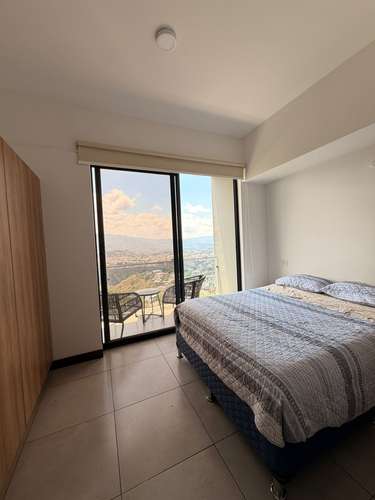 Apartamento amueblado en Zona 13 - Imagen 4