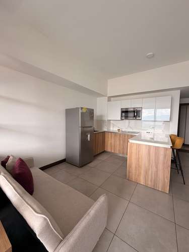 Apartamento amueblado en Zona 13 - Imagen 2