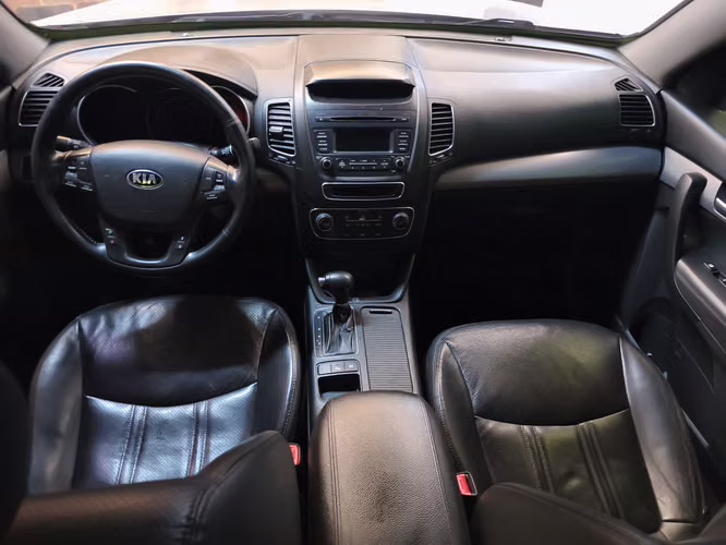 Agencia Kia Sorento 2013 - Imagen 5