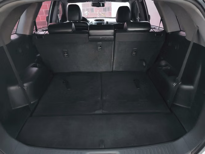 Agencia Kia Sorento 2013 - Imagen 9