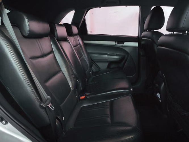 Agencia Kia Sorento 2013 - Imagen 8