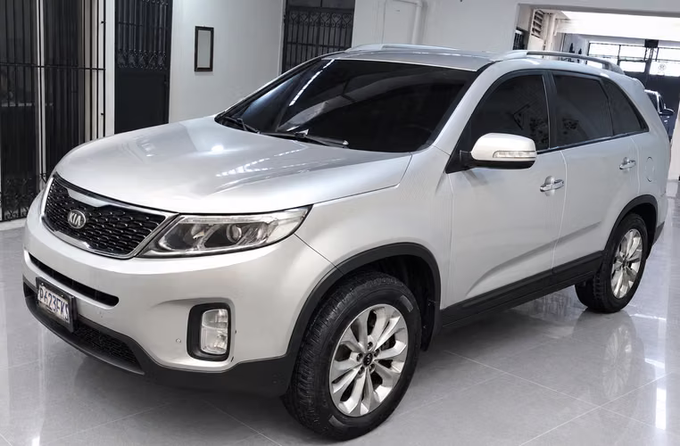 Agencia Kia Sorento 2013 - Imagen 2