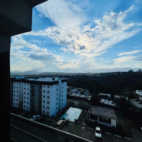 Apartamento en renta en Villas Granada 2